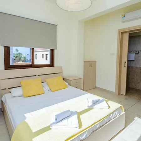 Apartment Oceanview Luxury 183