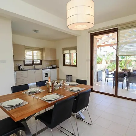 Oceanview Luxury 183 Protaras
