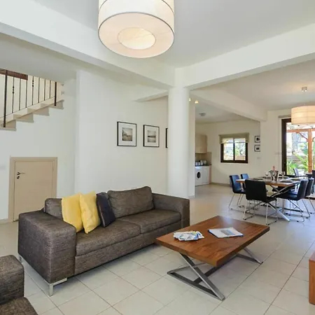 Oceanview Luxury 183 Apartment Protaras