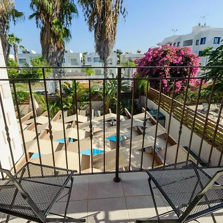 Oceanview Luxury 183 Protaras