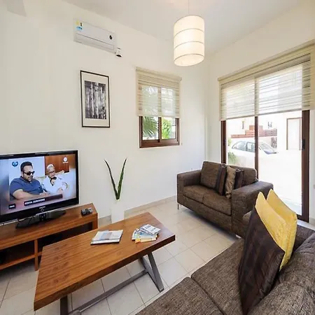 Oceanview Luxury 183 Protaras