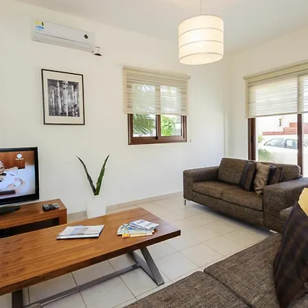 Oceanview Luxury 183 Apartment Protaras