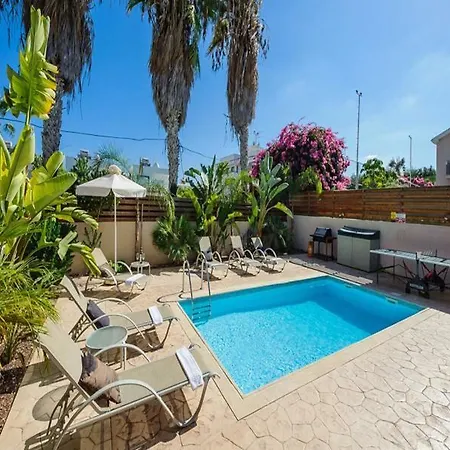 Apartment Oceanview Luxury 183
