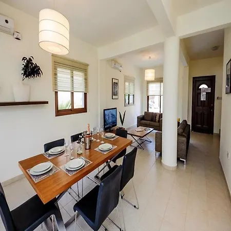 Oceanview Luxury 183 * Protaras
