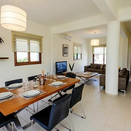 Oceanview Luxury 183 Protaras