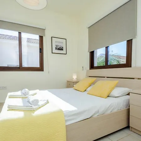 Oceanview Luxury 183 * Protaras