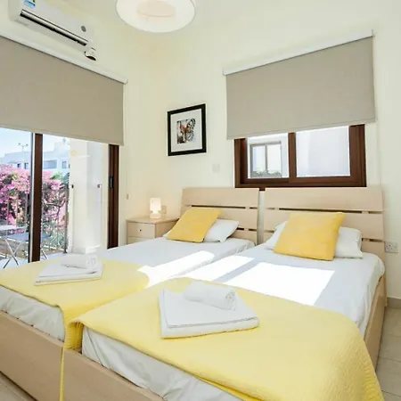 Oceanview Luxury 183 Protaras